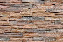 عکس آجر نسوز صخره ای AST115  13717