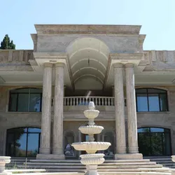 عکس ویلای مسکونی 14553