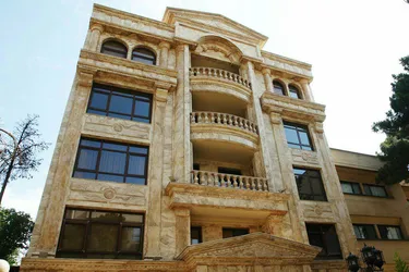 عکس سیندژ لمینت شده 15217