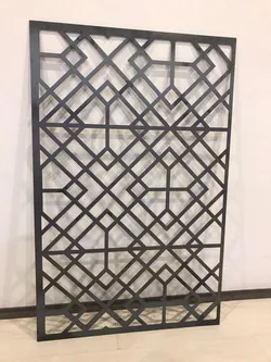عکس برش روی ورق اهن 15338
