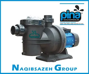 عکس پمپ PINA 17303