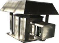 عکس roof axial 179