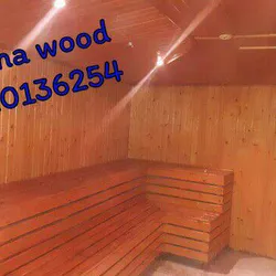 عکس استخر و سونا 18182