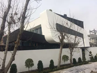 عکس پلاستر فایبر سمنت برد 18359