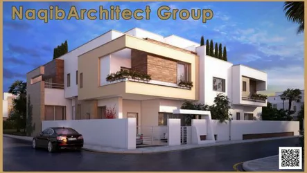عکس ساخت ویلا لوکس در ورامین 19305