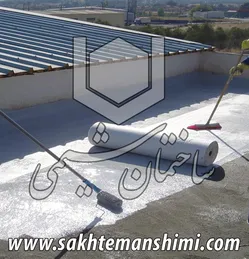 عکس چسب بتن آب بند 19356