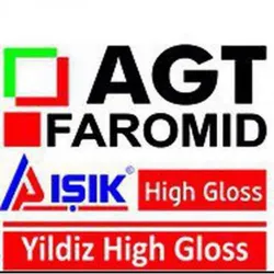عکس نمایندگی AGT  19927