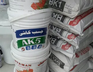 عکس چسب کاشی شیمی ساختمان 20157
