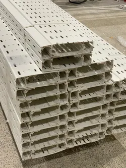عکس سینی کابل pvc دانوب 20677
