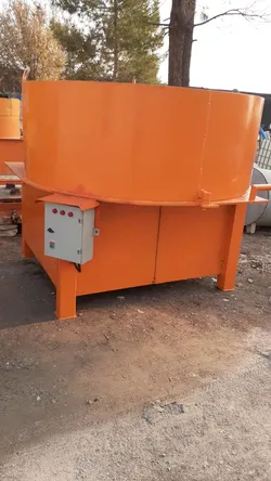 عکس مخلوط کن 2تن 20692