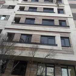 عکس انجام پنحره دوجداره upvc تهران  20841
