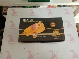عکس گرمکن  21585