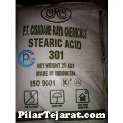 عکس اسید استئاریک 301 21843