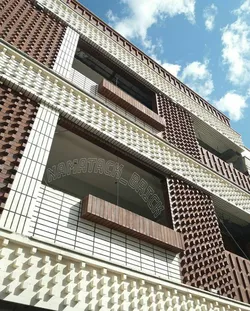 عکس آجر نماتَک  22411
