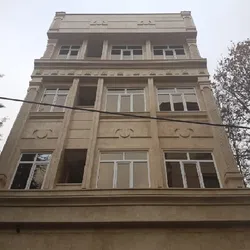عکس تولید و نصب در و پنجره دوجداره 22434