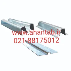 عکس تولید پروفیل زیرسازی فایبرسمنت برد 22836
