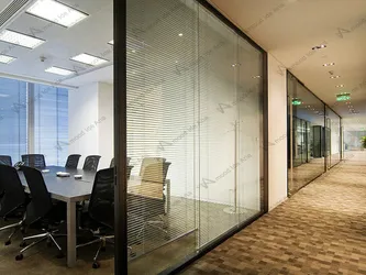 عکس پارتیشن اداری 25054