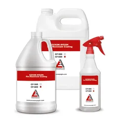 عکس رنگ ضد حریق CF-600 25976