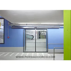 عکس درب اتوماتیک2 265