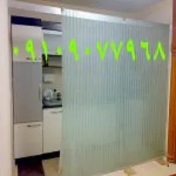 عکس  تعمیر شیشه سکوریت , 09121279023 28129