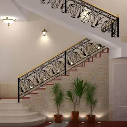 عکس ساخت و نصب انواع حفاظ و نرده گروه صنعتی تکنیک سازه 28562