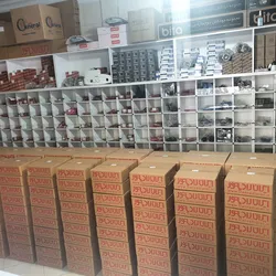 عکس قطعات پکیج لوازم یدکی پکیج 28726