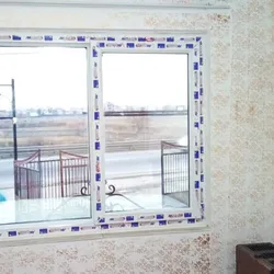عکس تولید درب و پنجره upvc 30291