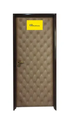 عکس درب آکوستیک ( عایق صدا )  30912