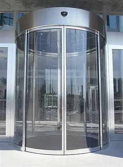 عکس درب اتوماتیک 311
