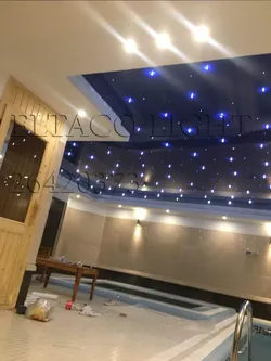 عکس فیبر نوری استخر  31706