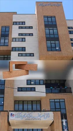 عکس آجرنسوز دیرگداز 31830