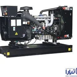 عکس دیزل ژنراتور 1400 کاوا پرکینز 32335