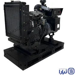 عکس خرید دیزل ژنراتور 110 کاوا موتورسازان 32344