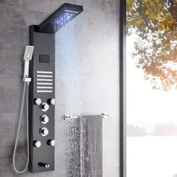 عکس فروش پنل دوش دیجیتال 36335