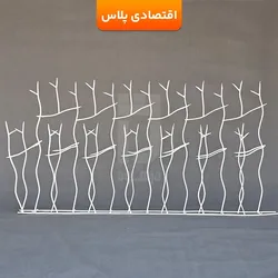 عکس حفاظ شاخ گوزنی اقتصادی تراکم 27 36836