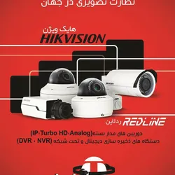 عکس دوربین مدار بسته آگهی در شماره 1296 3735