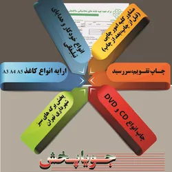عکس مشاور امور چاپی آگهی در شماره 1283 3783