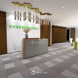 عکس میز پذیرش مدل KP300 40935