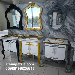 عکس تولید چینی بهداشتی پاتریس .توالت فرنگی 41133