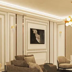 عکس طراحی و اجرای حرفه ای دکوراسیون داخلی متناسب  45051