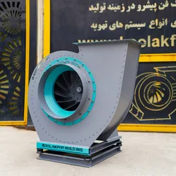 عکس اگزست فن 075 کیلو وات و 600 cfm 45866