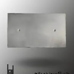 عکس بتن اکسپوز پانچ دار 46112