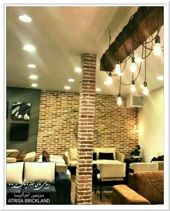 عکس آجر سنتی 4976