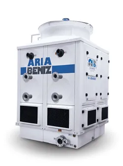 عکس Cooling Tower -CMC 5450