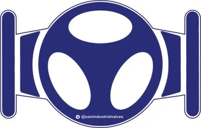عکس شرکت تولید و بخش شیرآلات صنعتی سام لوگو 648