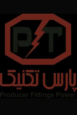عکس پارس تکنیک لوگو 6557