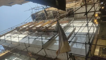 عکس بازار بعثت تجریش  158