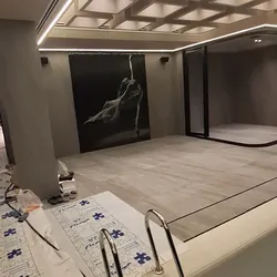 عکس ساخت انواع استخر شنا 284