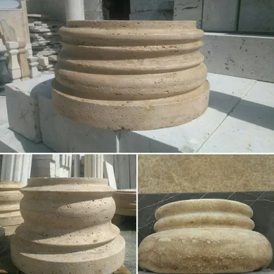 عکس سنگ تزئینی تصویر شماره 3 1015