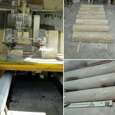عکس سنگ تزئینی تصویر شماره 7 1019